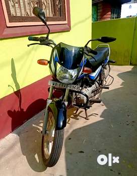 Bajaj olx 2024