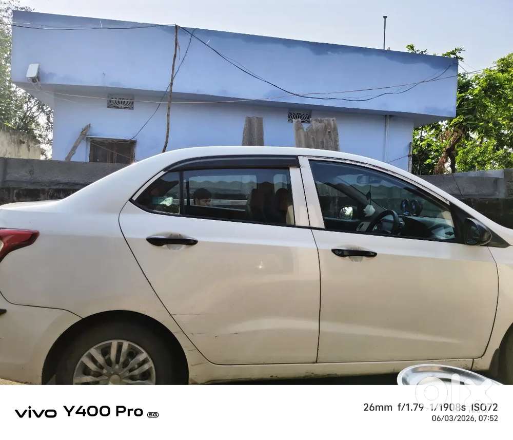 Hyundai Xcent 2018 Diesel 92000 Km Driven