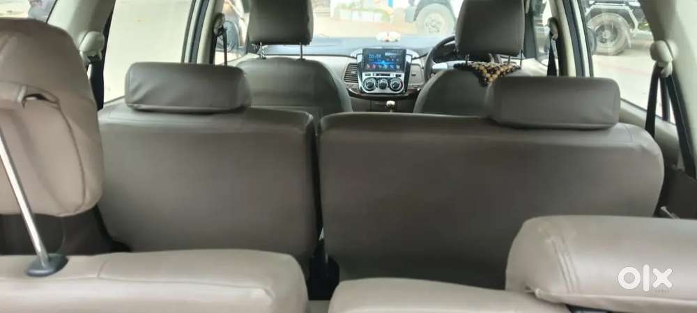 Toyota Innova 2015 Diesel 59600 Km Driven