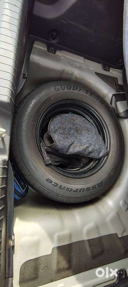 Hyundai I20 2015-2017 Magna 1.2, 2016, Petrol