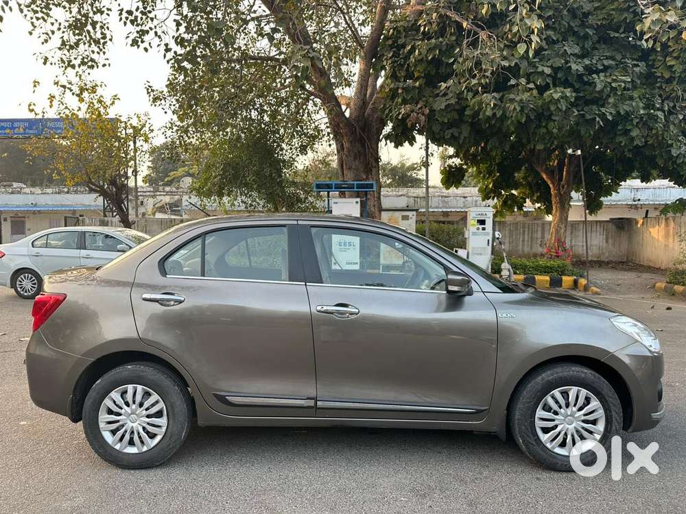 Maruti Suzuki Swift Dzire Vdi Optional, 2018, Diesel