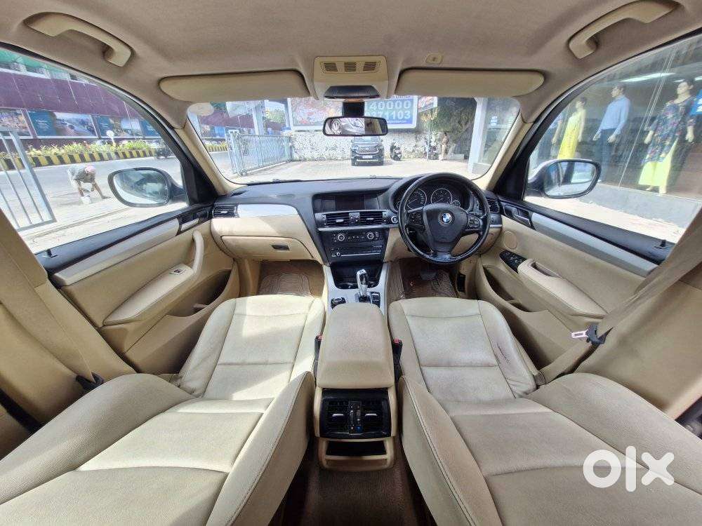 Bmw X3 2.0 Xdrive 20d, 2013, Diesel