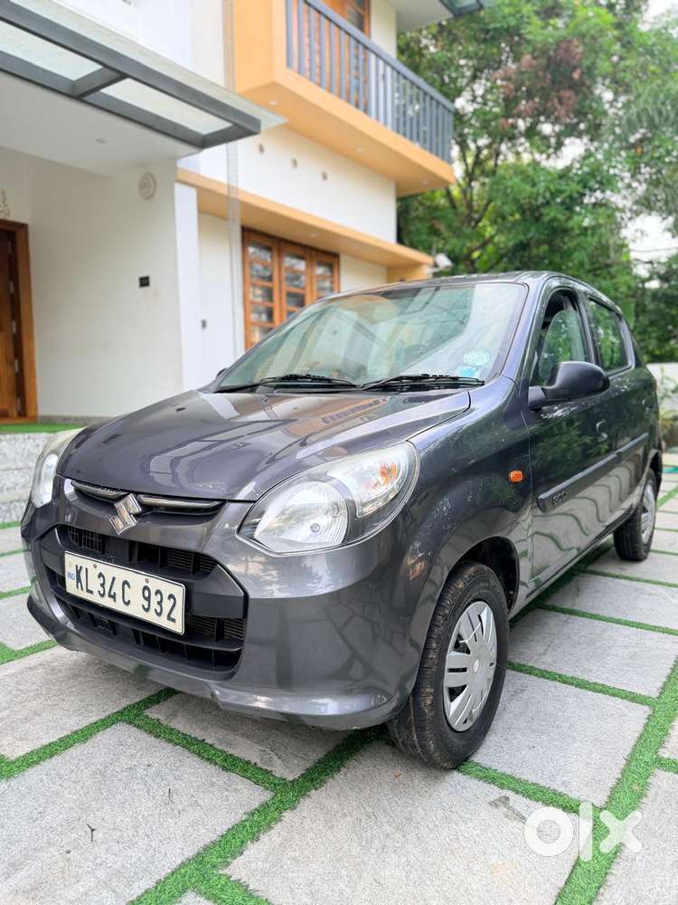Maruti Suzuki Alto 800 Lxi, 2013, Petrol