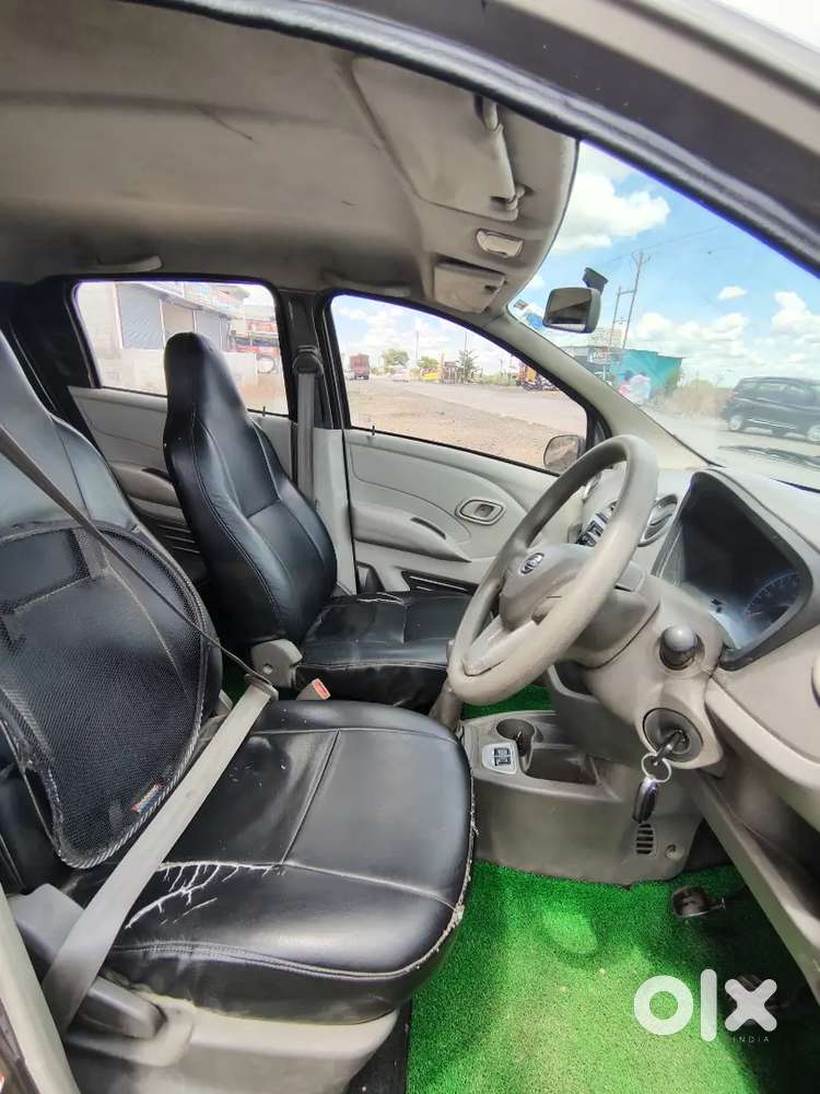 Datsun Redigo 2016 Petrol Good Condition