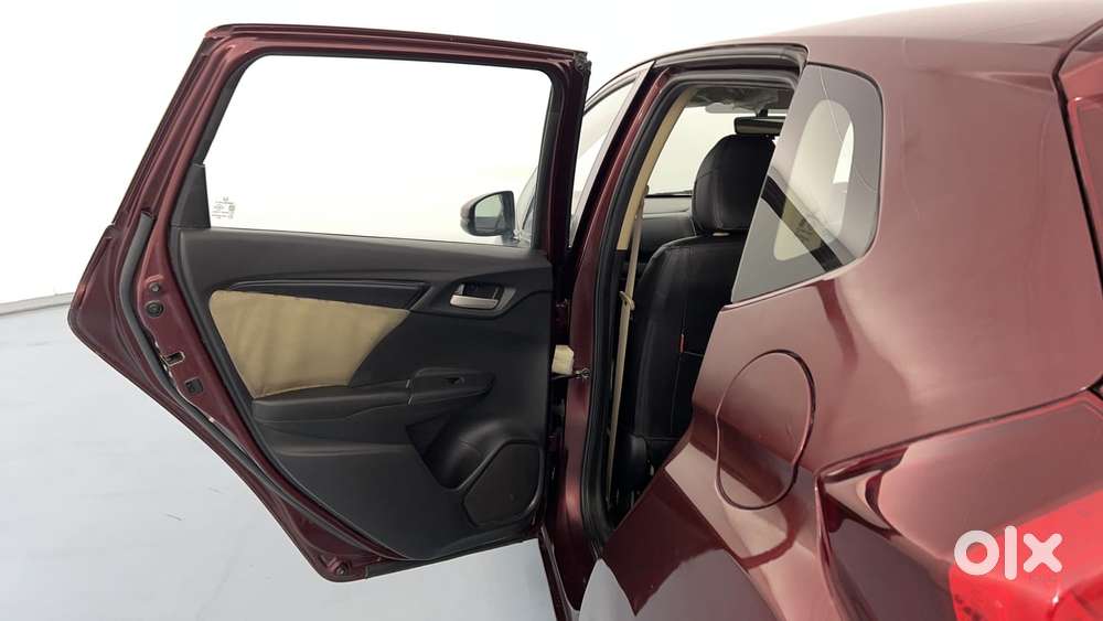 Honda Jazz 1.2 S I Vtec, 2017, Petrol
