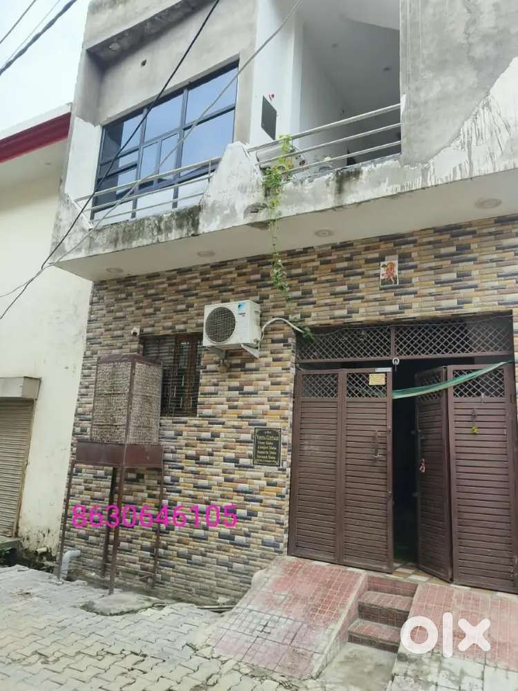2 Manjil, Ready to move house