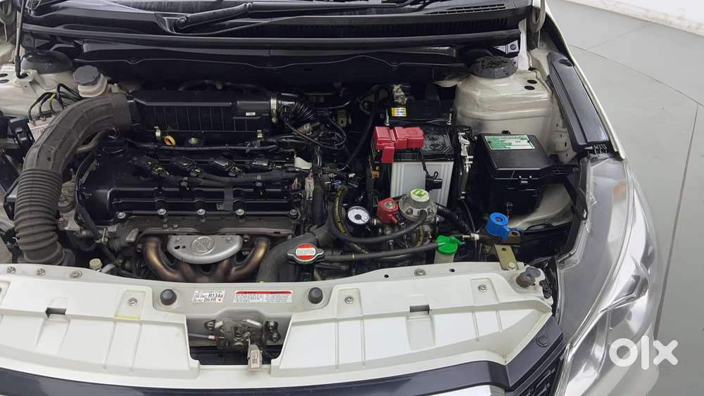 Maruti Suzuki Ciaz Sigma 1.5, 2024, Petrol