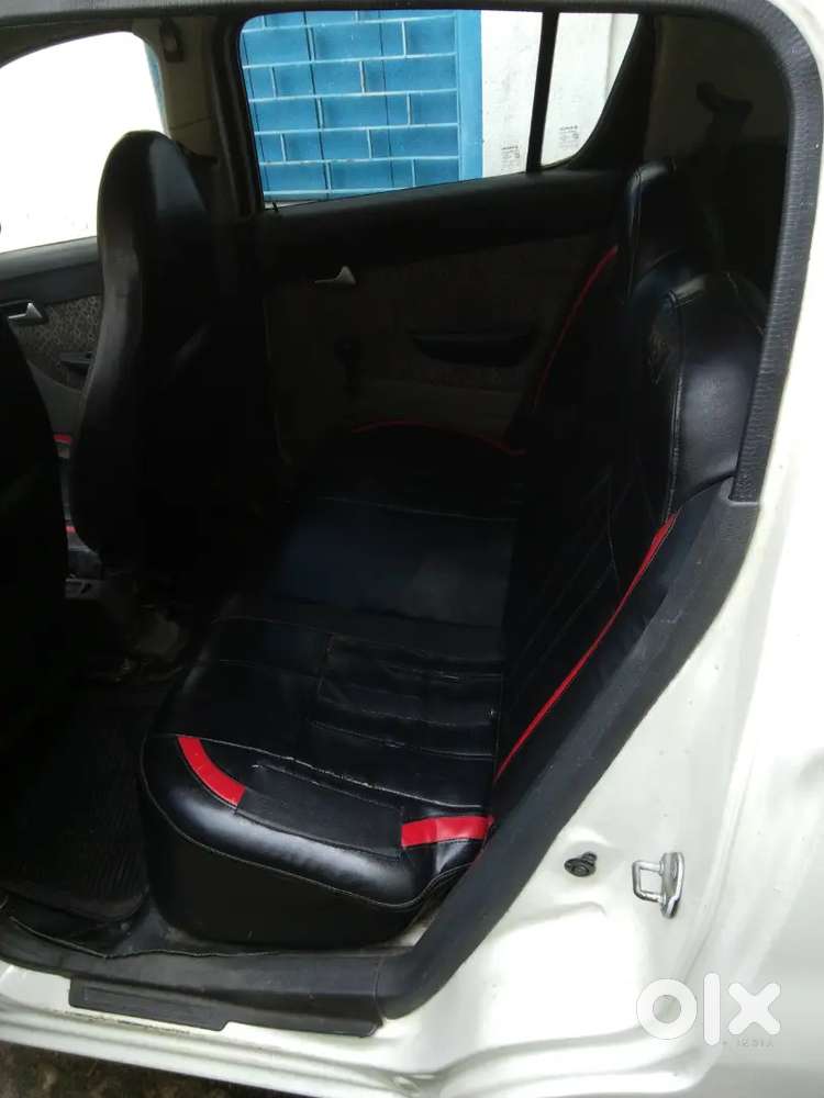 Maruti Suzuki Alto 2018