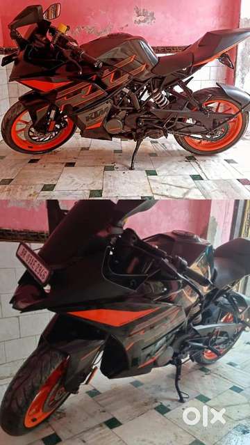 Olx 2024 purani bike