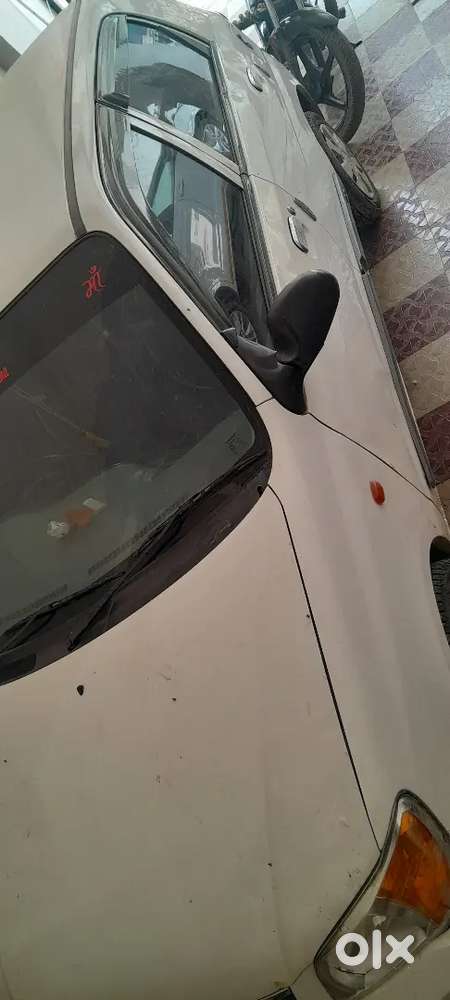Maruti Suzuki Alto 2014