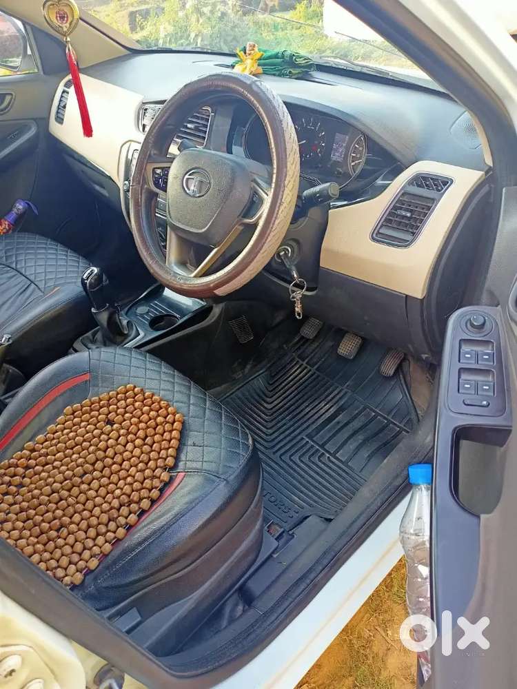 Tata Zest 2017 Diesel Good Condition