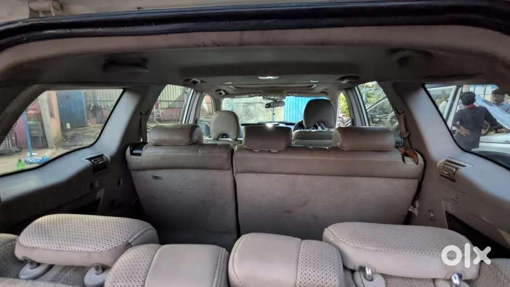 Mahindra Xuv500 W10 1.99 Mhawk, 2016, Diesel