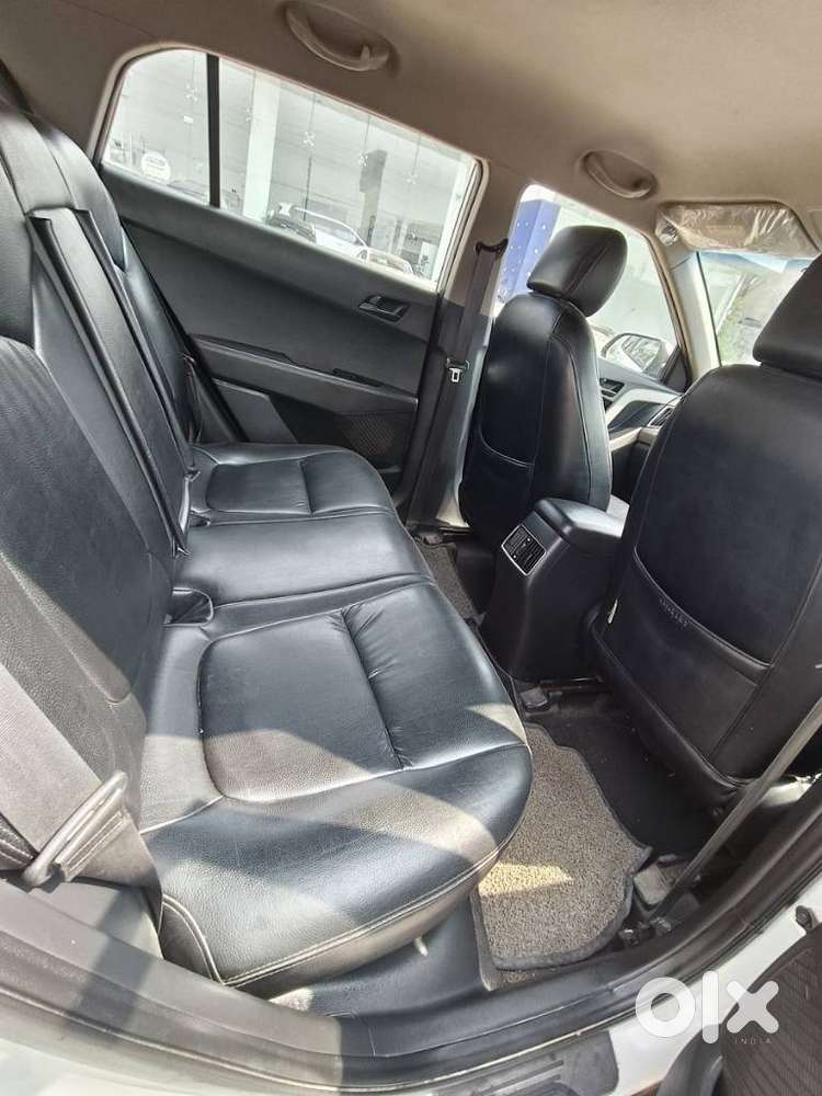 Hyundai Creta 1.4 Crdi Base, 2017, Diesel