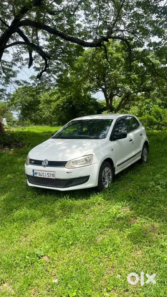 Volkswagen Polo Diesel 2012