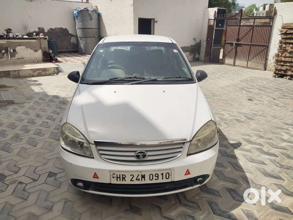 Tata Indigo Cs Lx 2009 Automatic Diesel