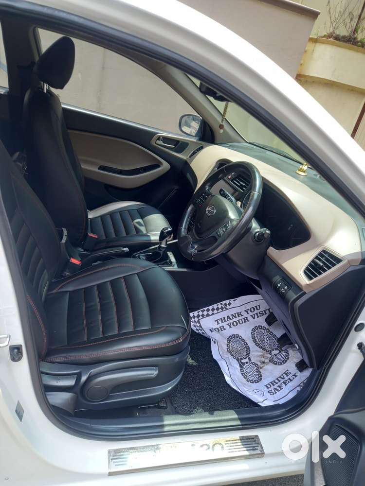 Hyundai I20 E 2014-2015 Asta Option 1.2, 2015, Diesel