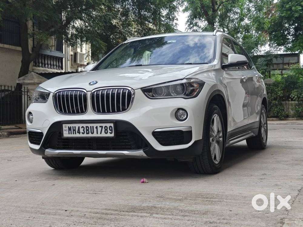 Bmw X1 2.0 Sdrive 20d, 2020, Diesel