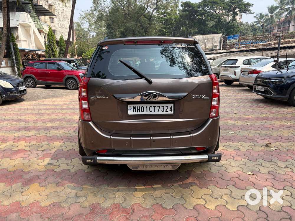 Mahindra Xuv500 W10 2wd, 2018, Diesel