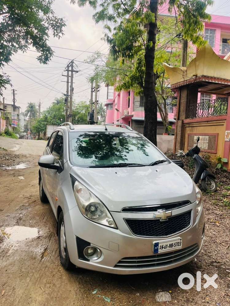 Chevrolet Beat 2013 Diesel 31000 Km Driven