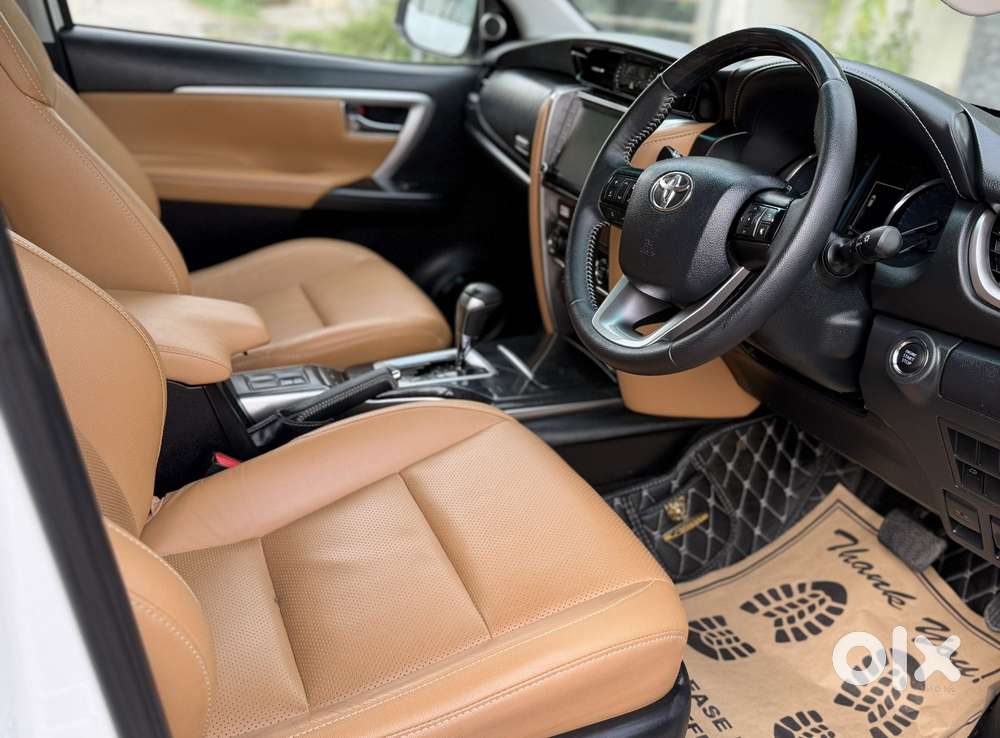 Toyota Fortuner 4x2 Mt 2.8 Diesel, 2024, Diesel