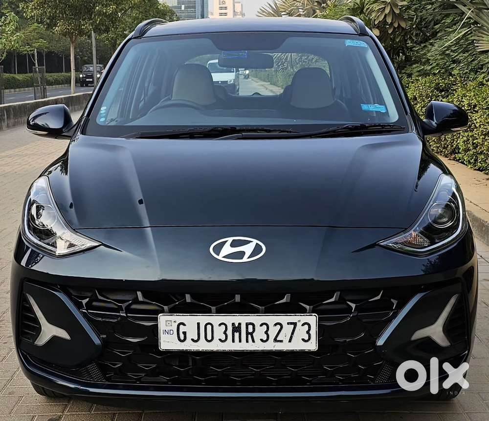 Hyundai Grand I10 Nios Sportz 1.2 Kappa Vtvt, 2023, Petrol