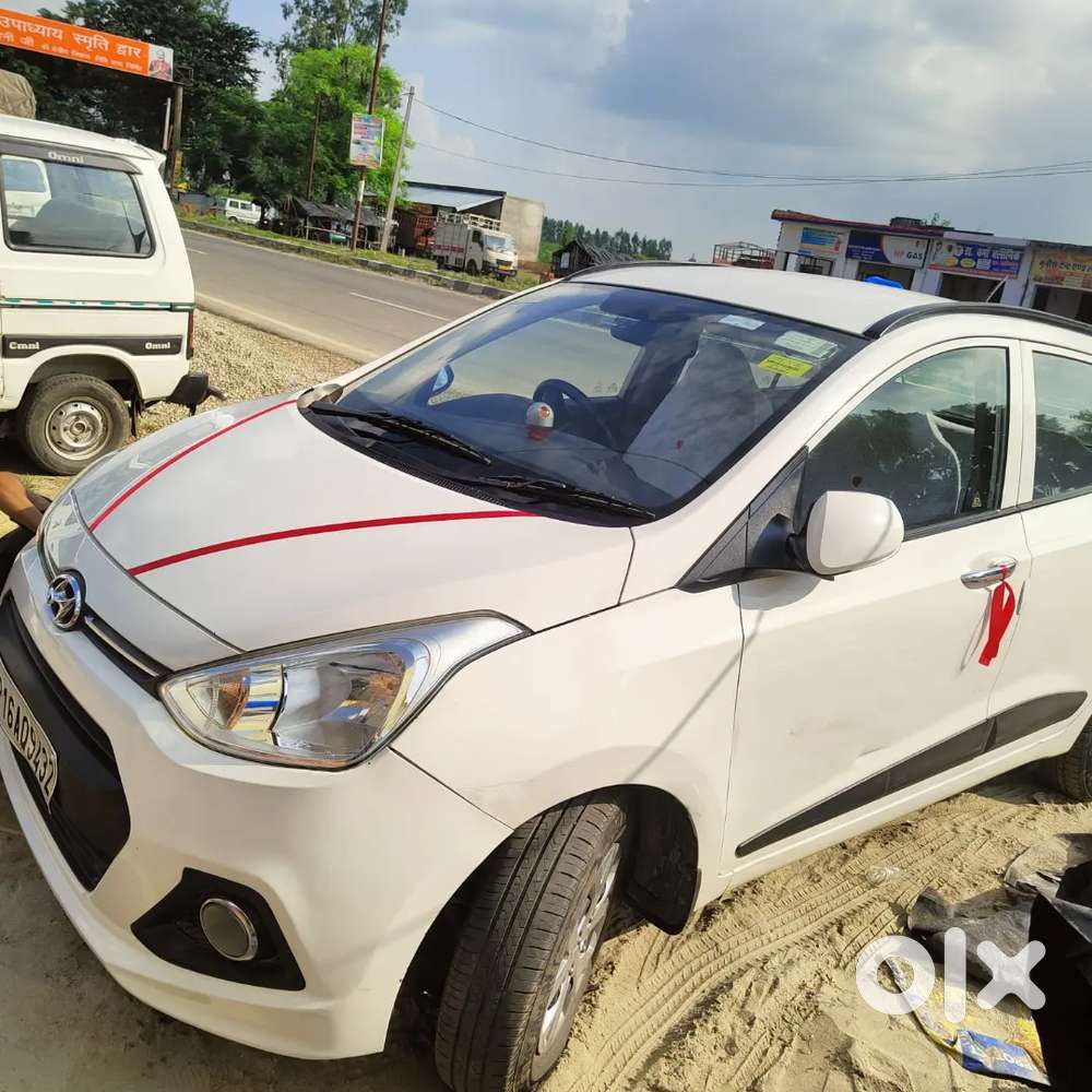 Hyundai Grand I10 2013 Diesel 71000 Km Driven