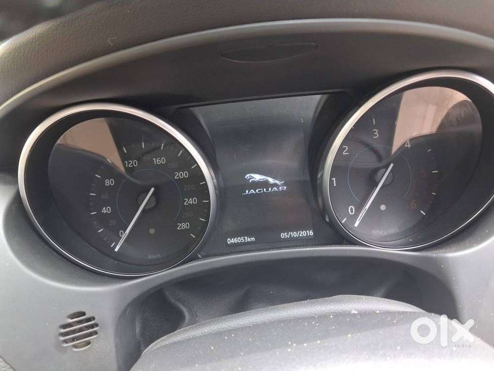 Jaguar Xe 2.0l Diesel Prestige, 2018, Diesel
