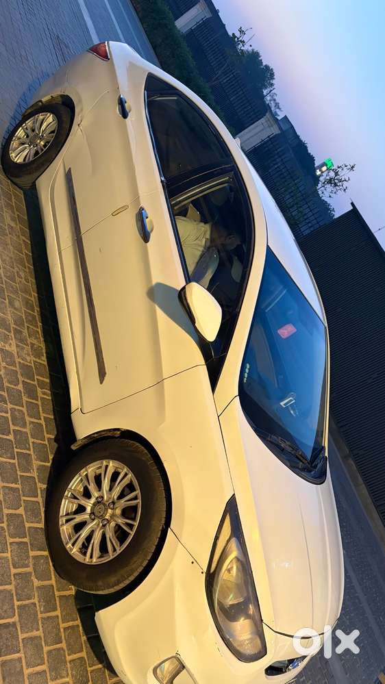 Hyundai Verna 2014 Diesel Good Condition