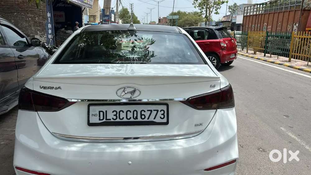 New  Hai Gadi 1 Dm
