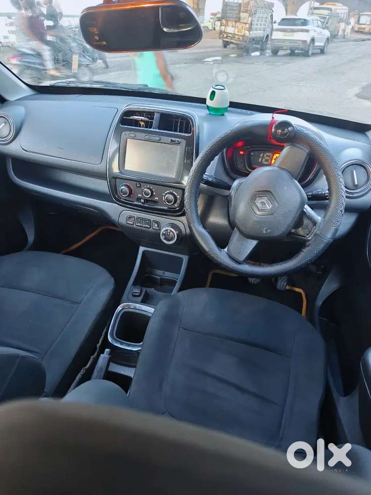 Renault Kwid Rxt 1.0 Amt (automatic) - 2017  Just 32,000 Km  Patna (