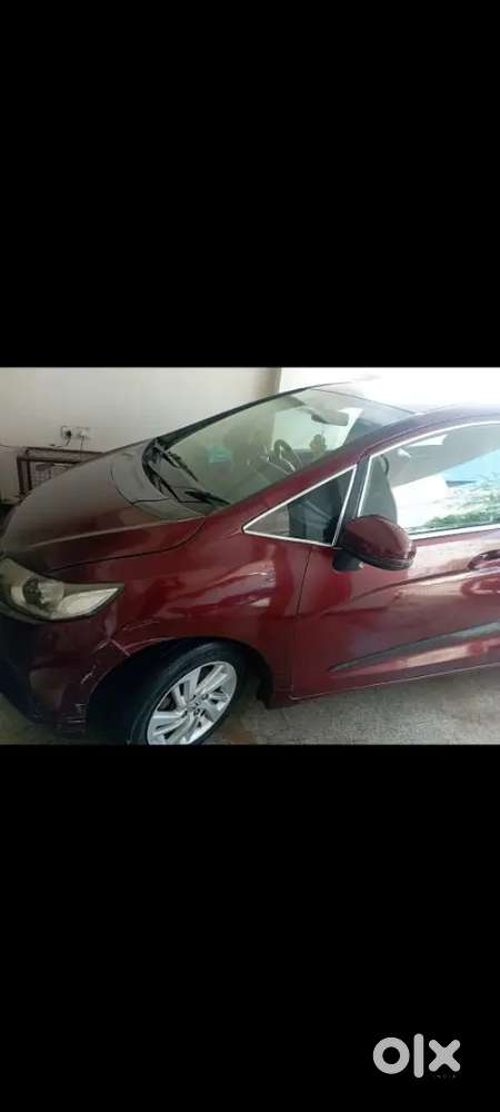 Honda Jazz 2015 Diesel 140000 Km Driven