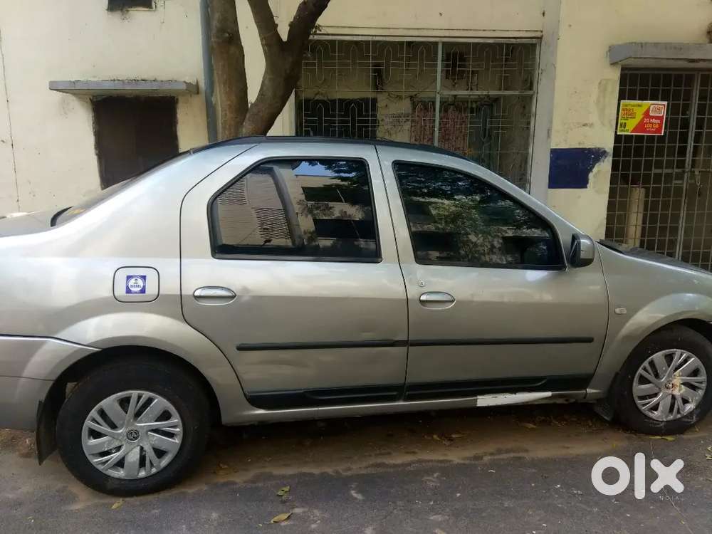 Mahindra Verito 2012 Diesel 120000 Km Driven