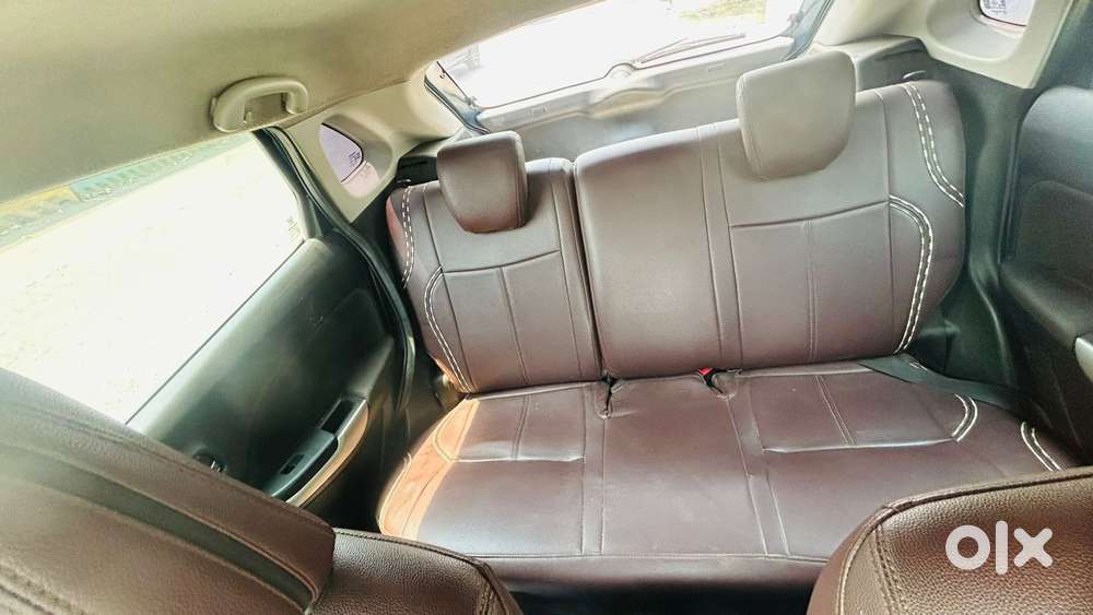 Maruti Suzuki Baleno Alpha, 2018, Petrol