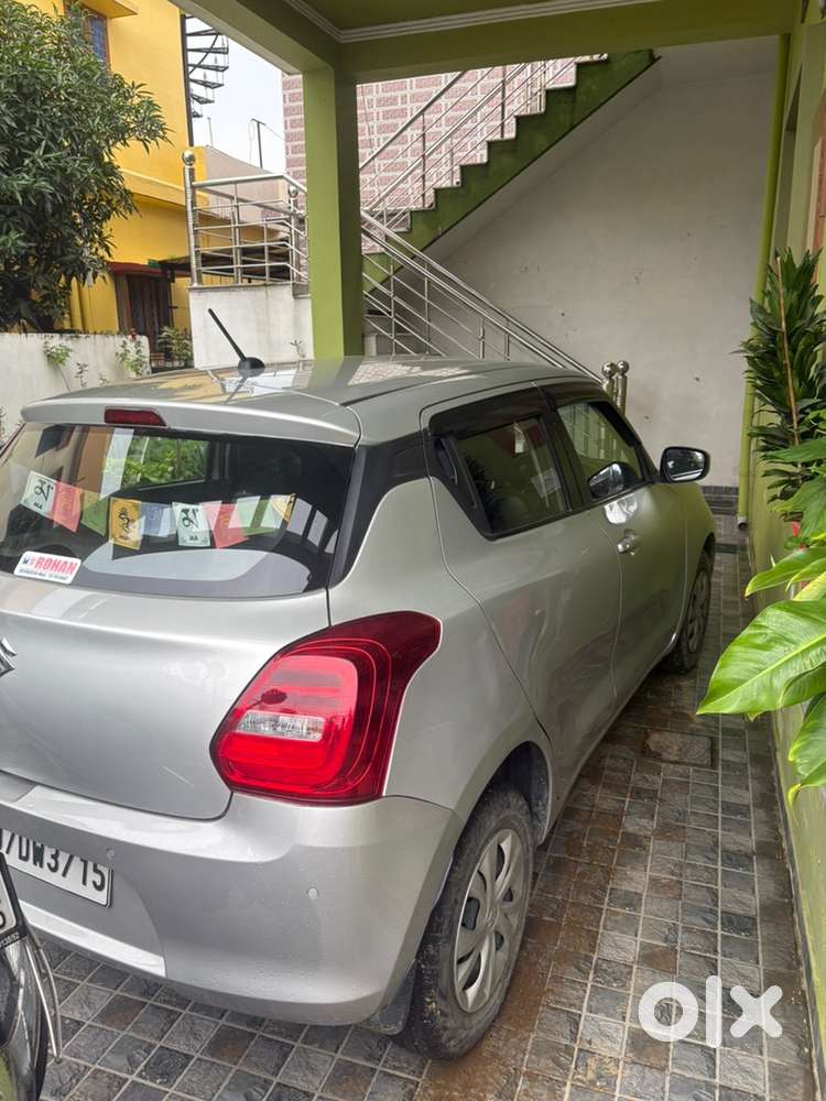 Swift 2021 Vxi Manual Petrol