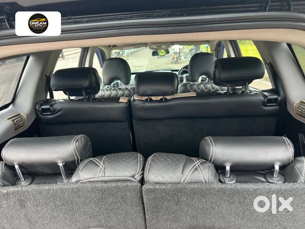 Mahindra Xuv500 W9 1.99, 2019, Diesel