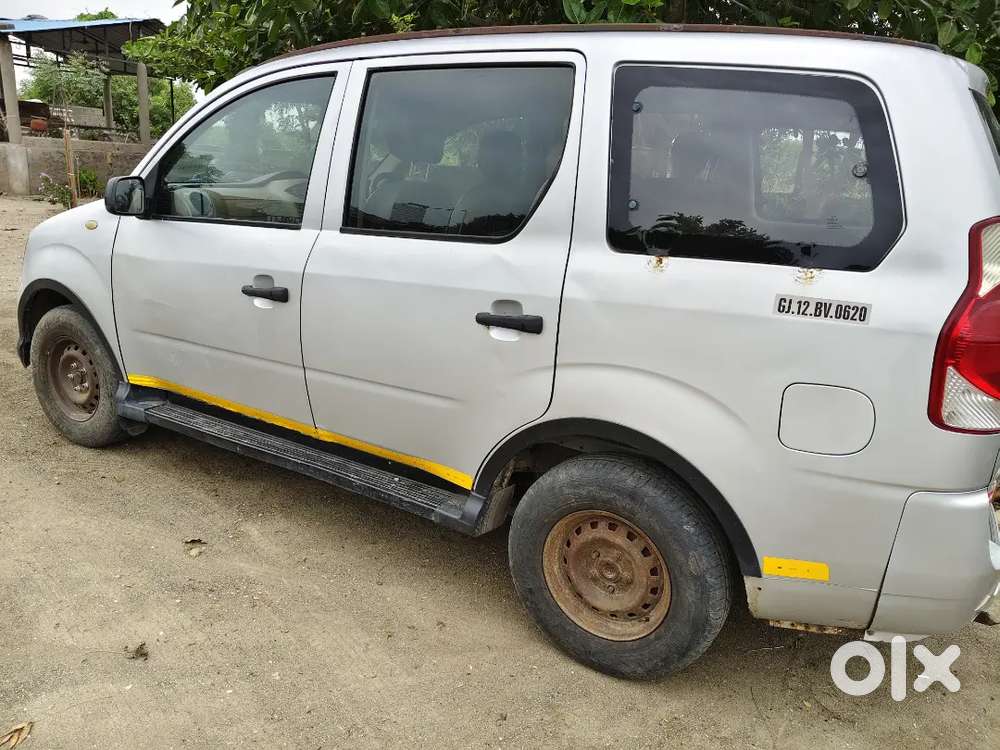 Mahindra Xylo 2016 Diesel 136000 Km Driven