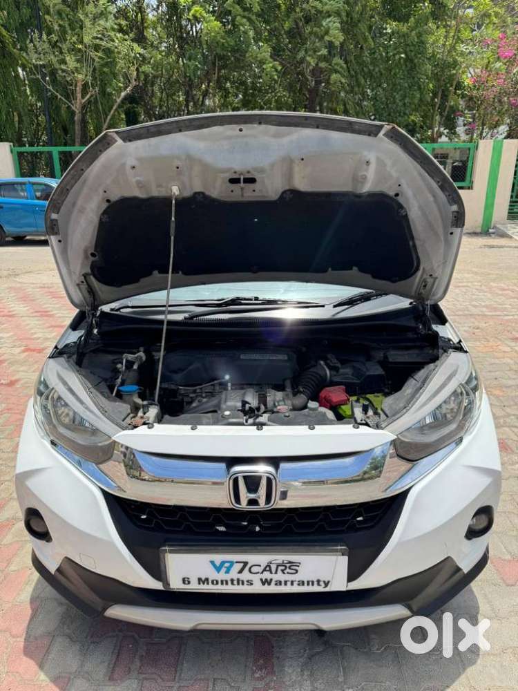 Honda Wr-v I-dtec Vx, 2019, Diesel