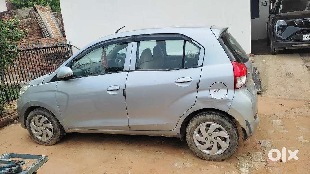 Good Ac And Heater And Good Condition