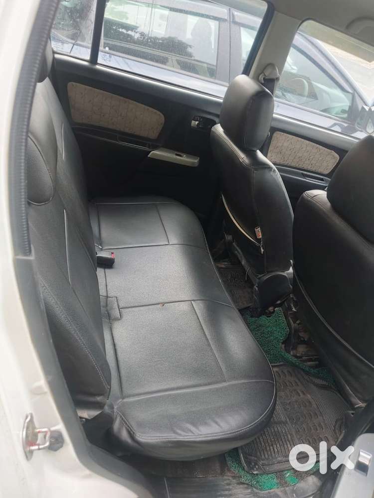 Maruti Suzuki Wagon R Vxi Mt 1.0l, 2014