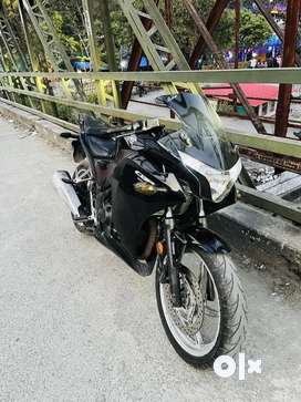 Cbr store 250 olx