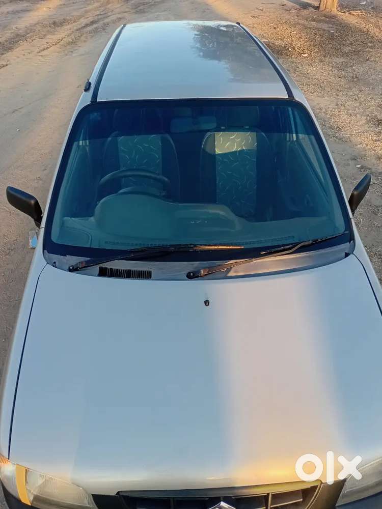 Maruti Suzuki Alto 800 2007 Name Transfer Ane 1 Year Insurance