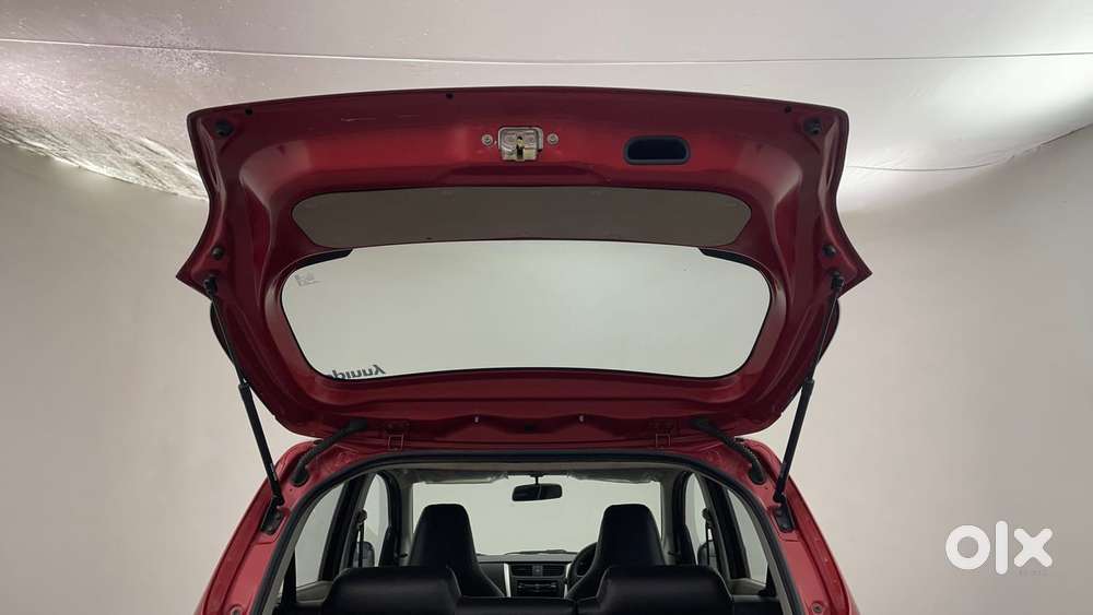 Maruti Suzuki Celerio Vxi Optional Amt, 2015, Petrol