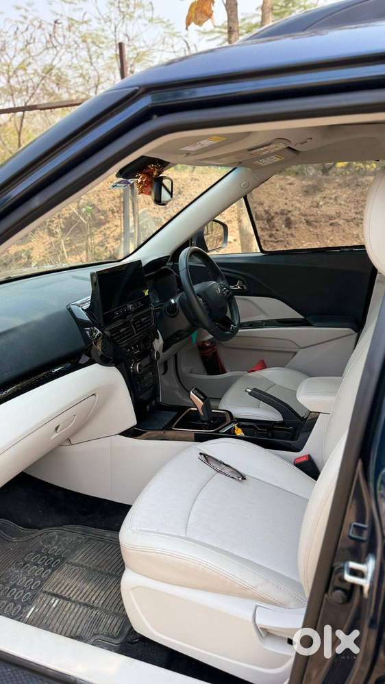 Mahindra Xuv400 El Pro 39.4 Kwh In Showroom Condition