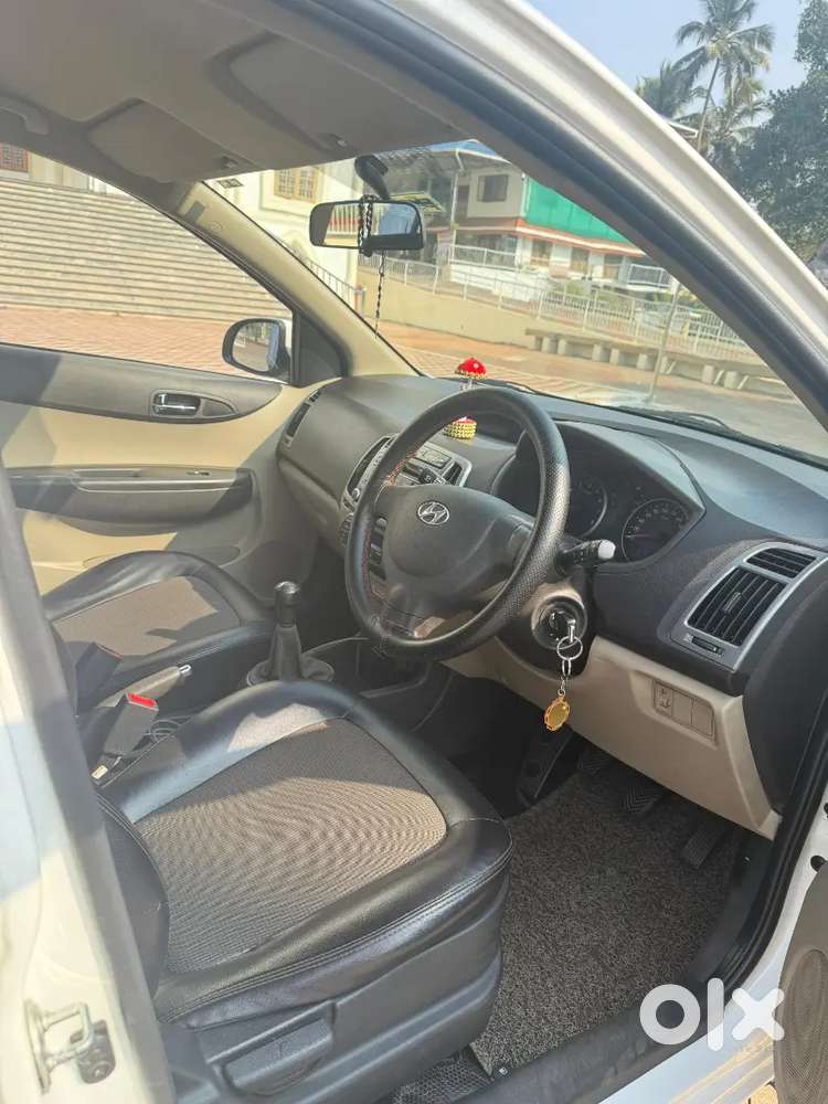 Hyundai I20 2014 Petrol Good Condition