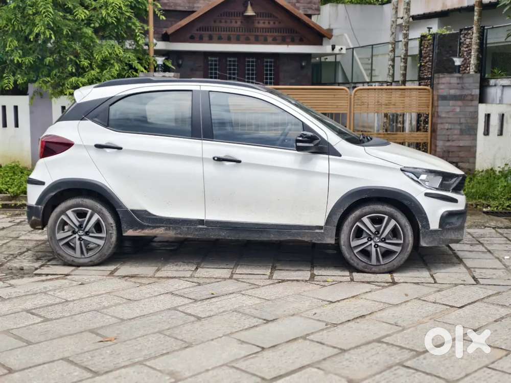 Tata Tiago Nrg 2021,19000 Km, Single Owner, No Replacement &accidents.