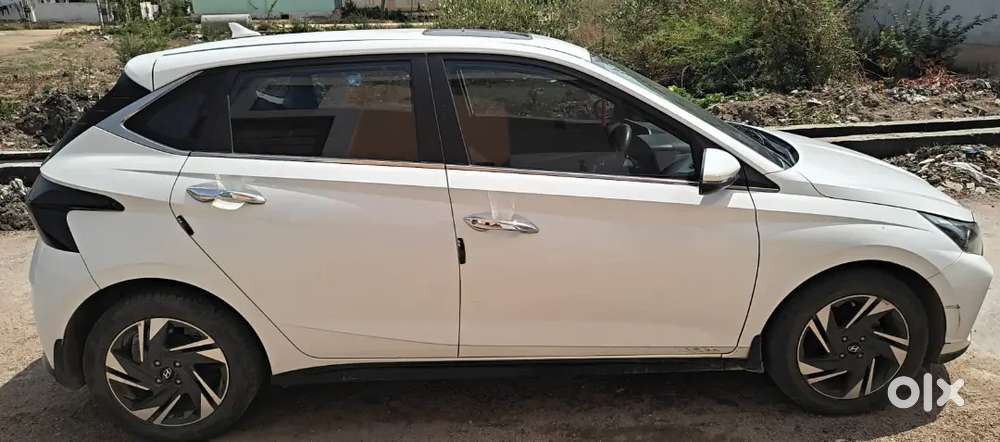 Topend Asta (o) I20 Sunroof