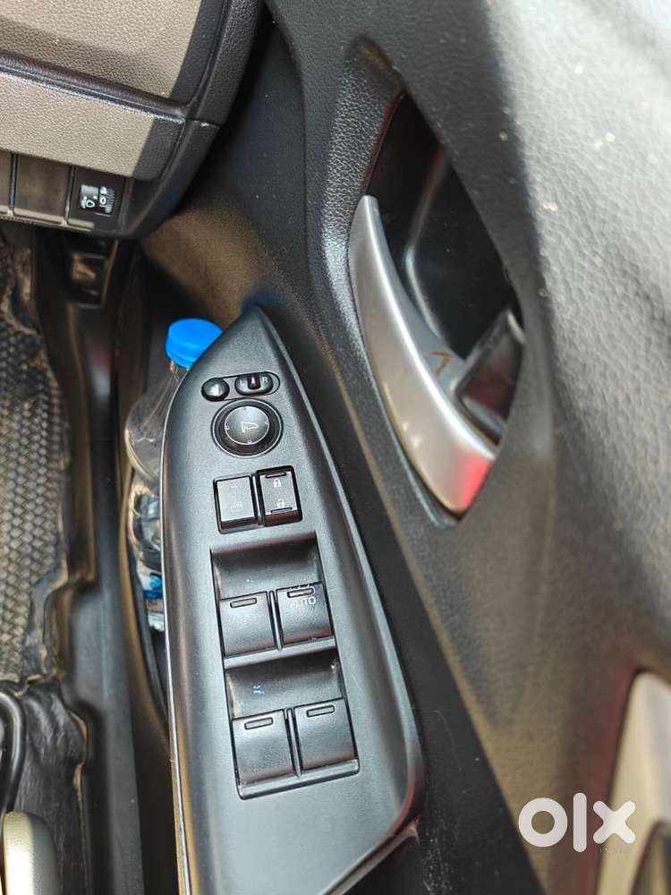 Honda Jazz Vx, 2019, Petrol