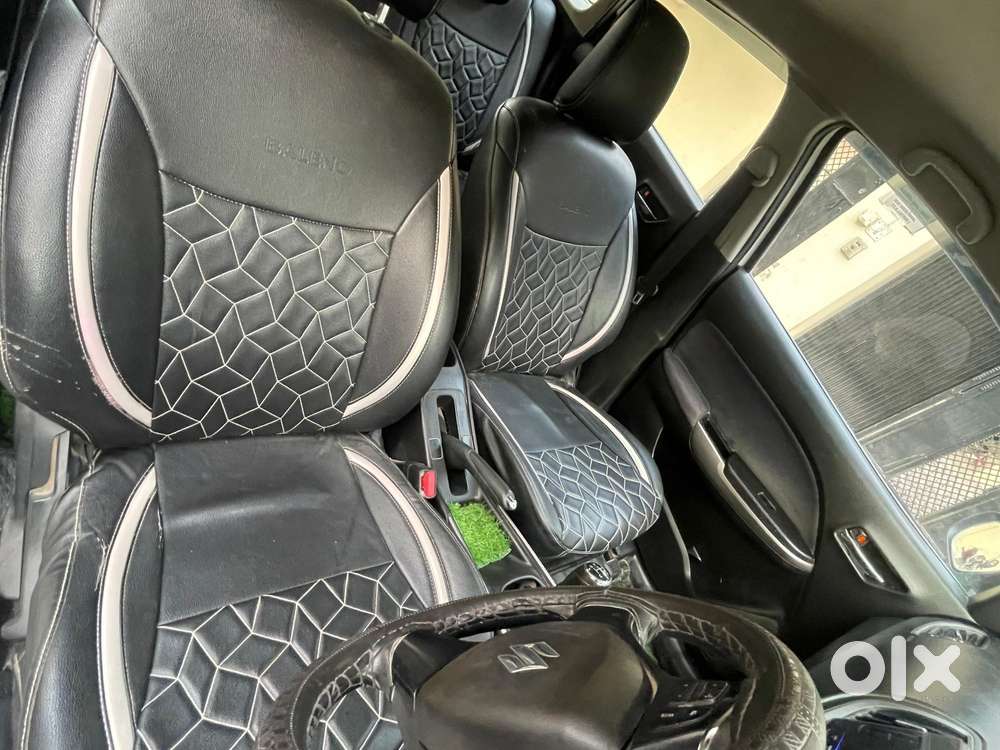 Maruti Suzuki Baleno Delta, 2020, Petrol