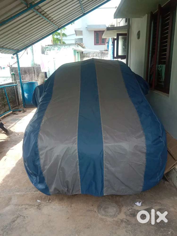 Datsun Go Plus 2018 Car