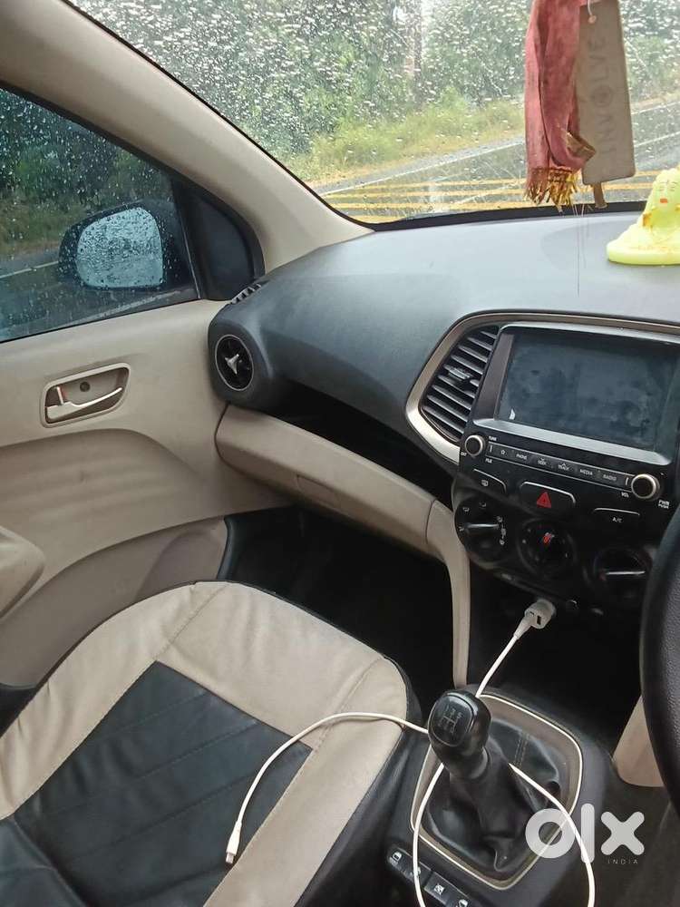 Hyundai New Santro Sporty (lpg Fitted)